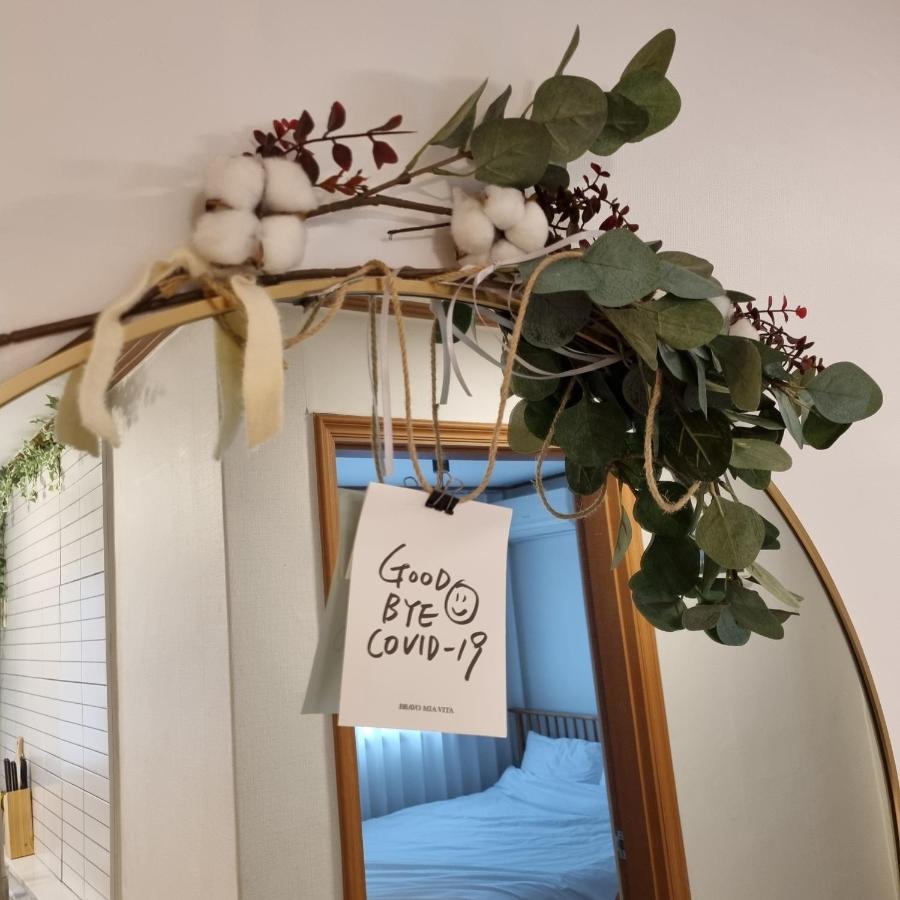 Hongik Hongdae Yeonnam Hoi-House Appartement Seoel Buitenkant foto