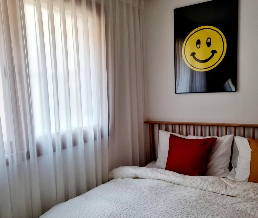 Hongik Hongdae Yeonnam Hoi-House Appartement Seoel Buitenkant foto