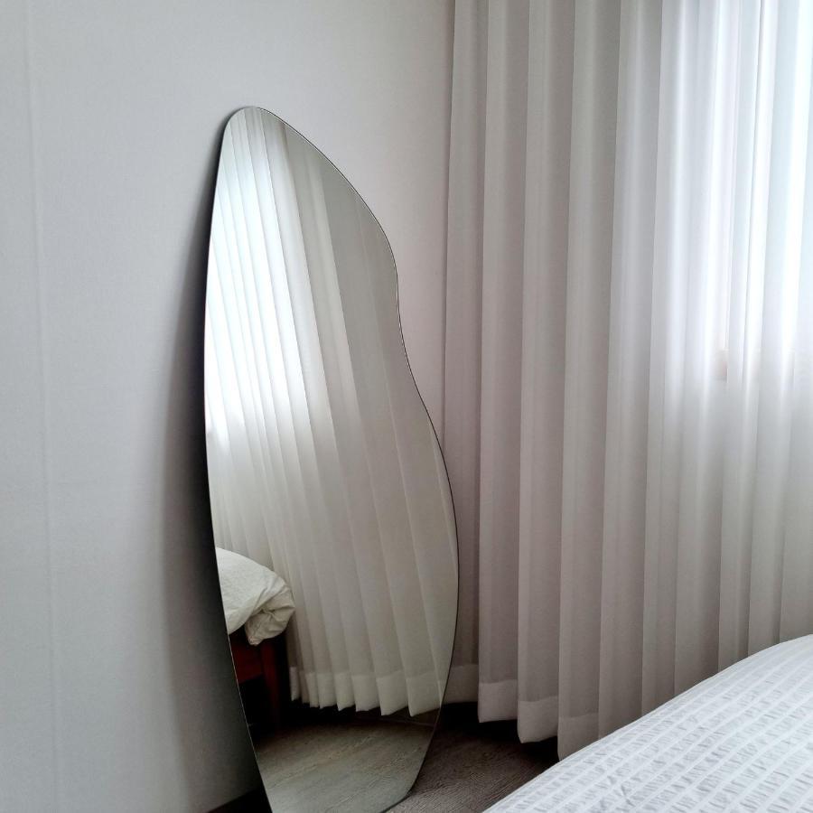 Hongik Hongdae Yeonnam Hoi-House Appartement Seoel Buitenkant foto