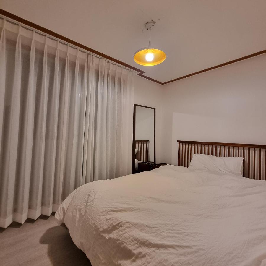 Hongik Hongdae Yeonnam Hoi-House Appartement Seoel Buitenkant foto