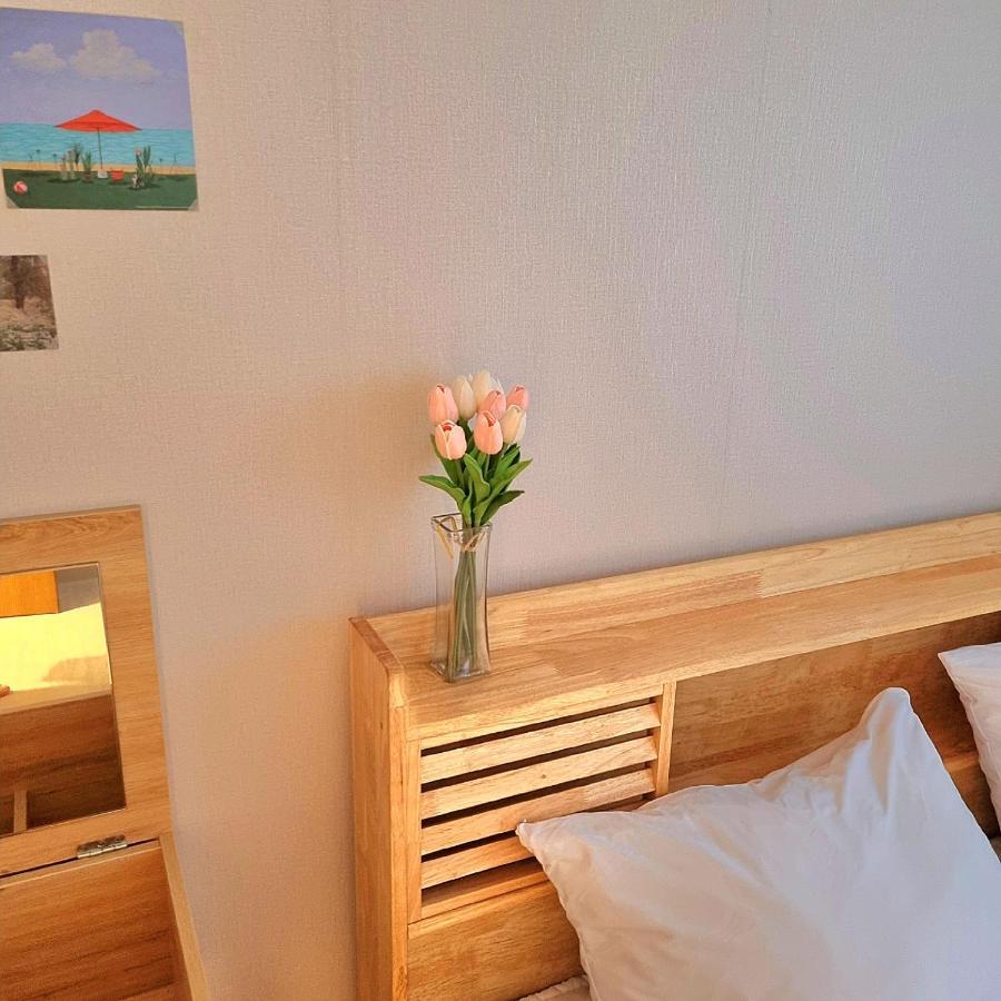 Hongik Hongdae Yeonnam Hoi-House Appartement Seoel Buitenkant foto