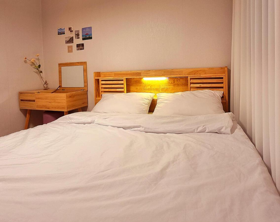 Hongik Hongdae Yeonnam Hoi-House Appartement Seoel Buitenkant foto