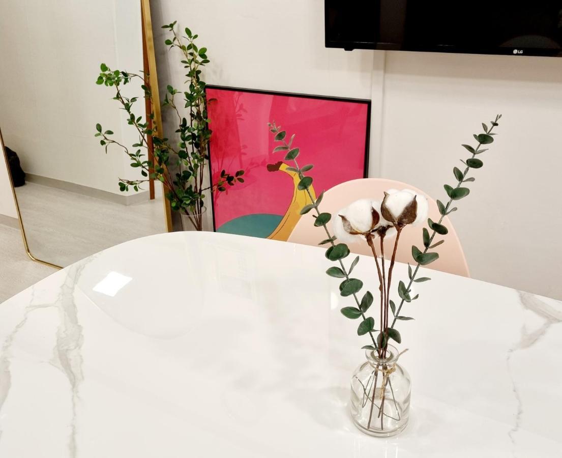 Hongik Hongdae Yeonnam Hoi-House Appartement Seoel Buitenkant foto